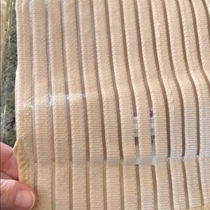 Postpartum belly band